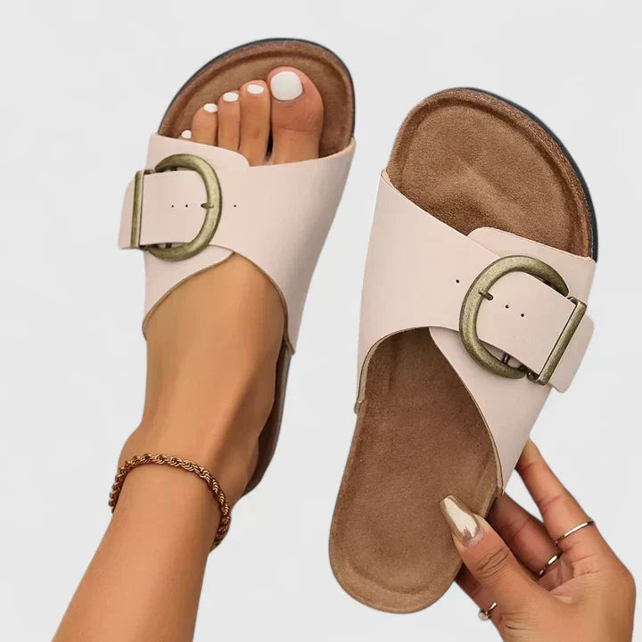 Daniela™ | Ortopedické sandály