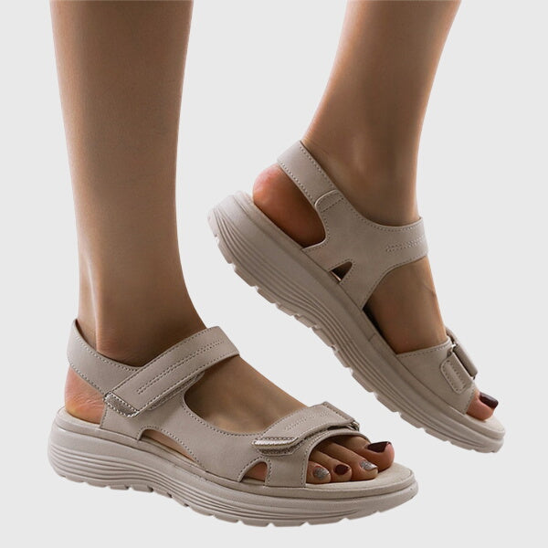 Casey™ | Ortopedické sandály