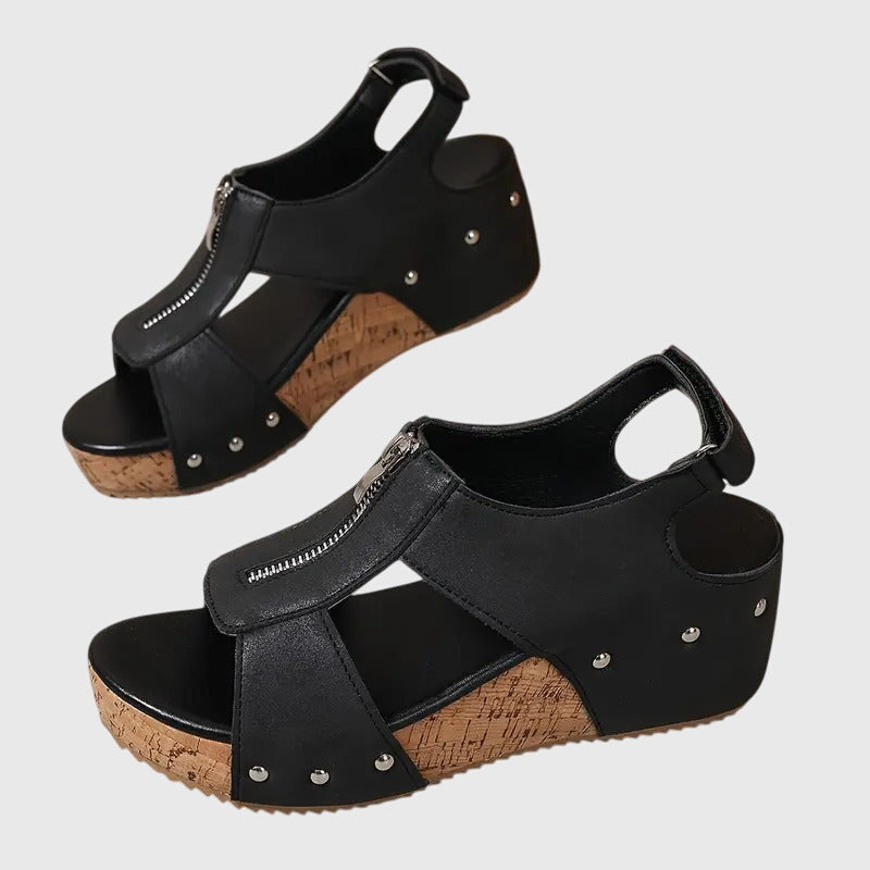 Styla™ | Ortopedické sandály