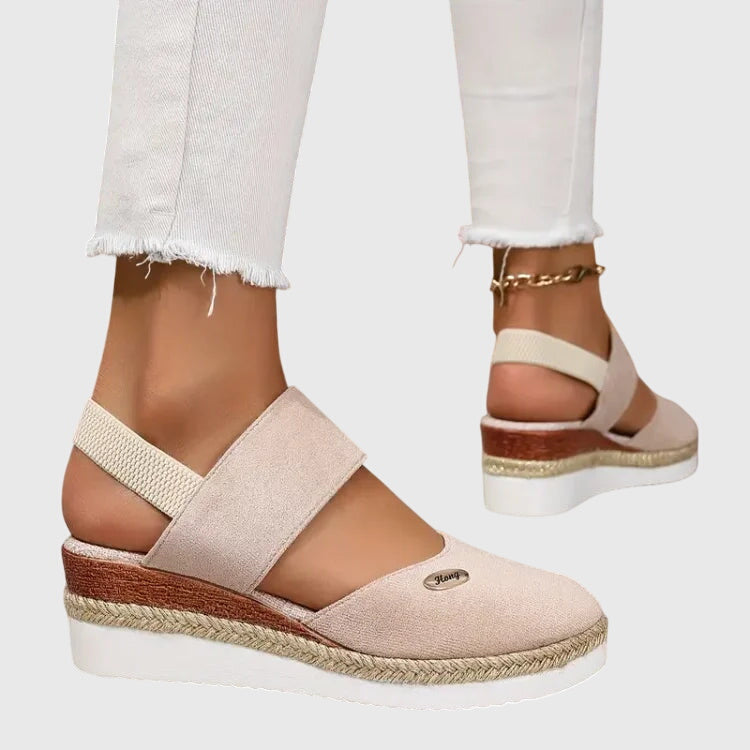 Harriet™ | Ortopedické sandály