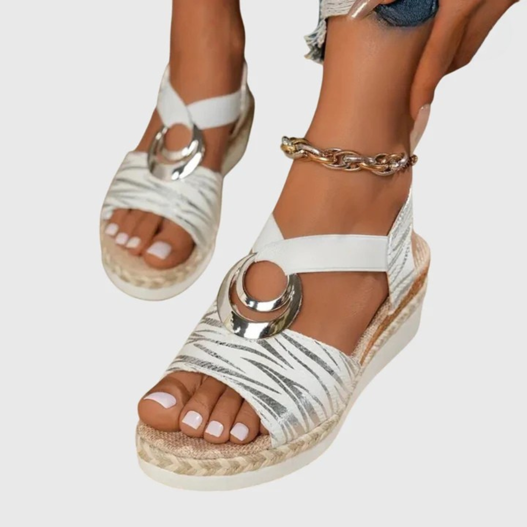Olivia™ | Ortopedické sandály