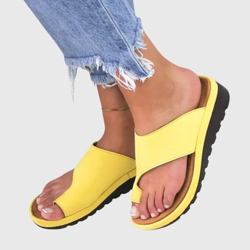 Lizzie™ | Ortopedické letní sandály