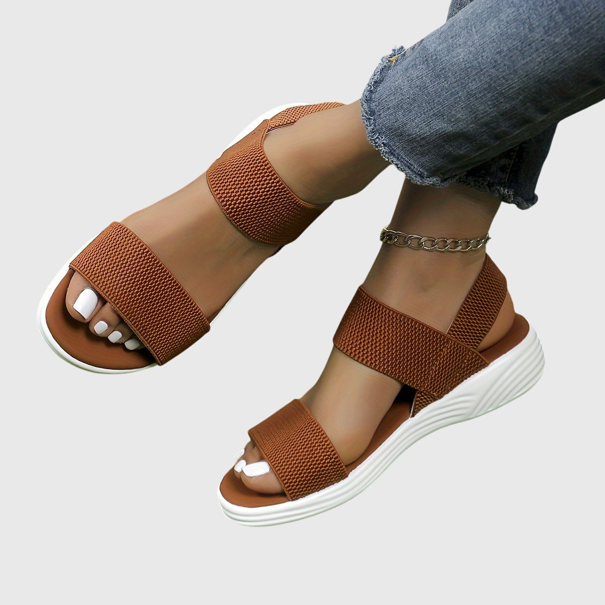 Emila™ | Ortopedické sandály