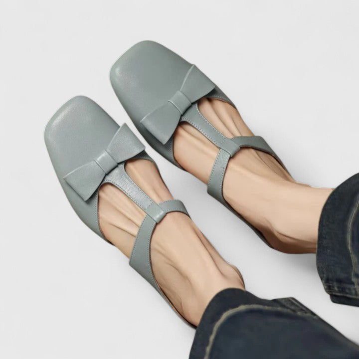 Ellery | Ortopedické sandály