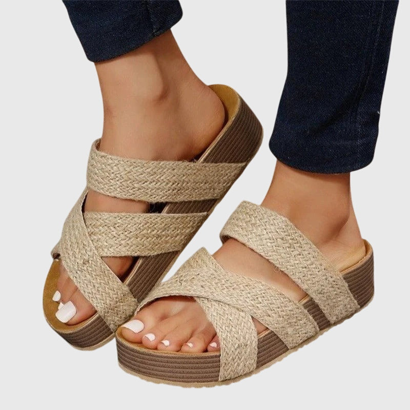 Sophie™ | Ortopedické sandály