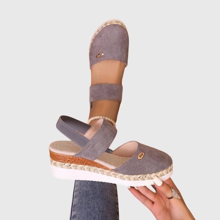Antonia™ | Ortopedické sandály