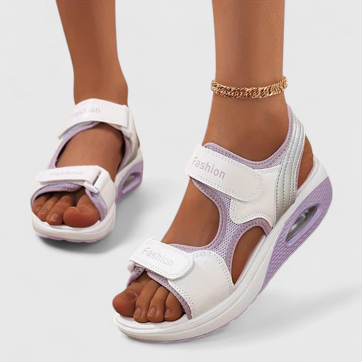Rhea™ | Pohodlné sandály