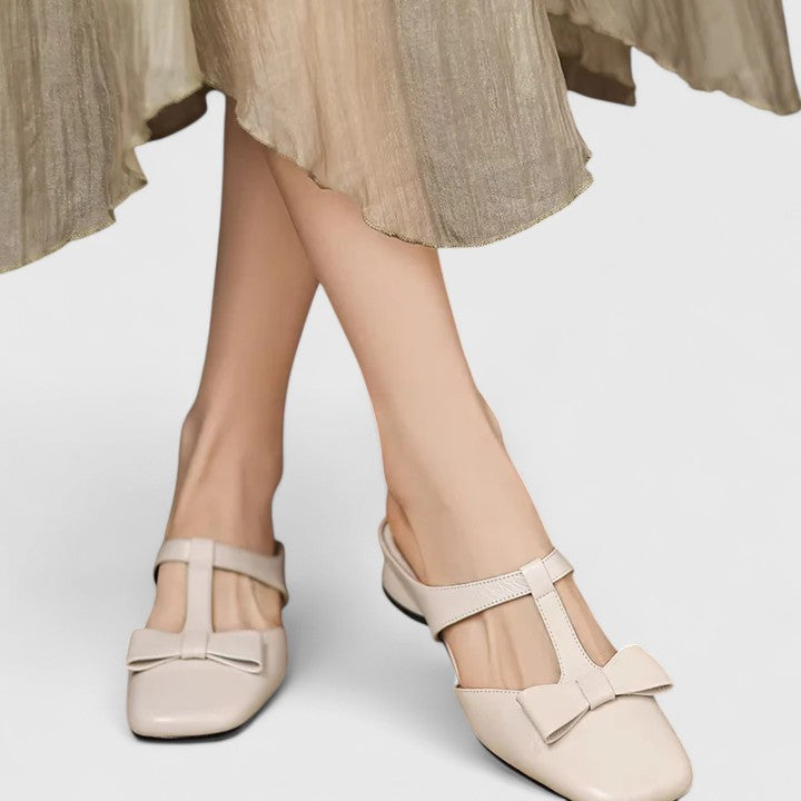 Ellery | Ortopedické sandály