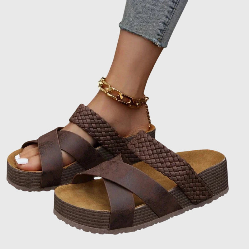 Sophie™ | Ortopedické sandály