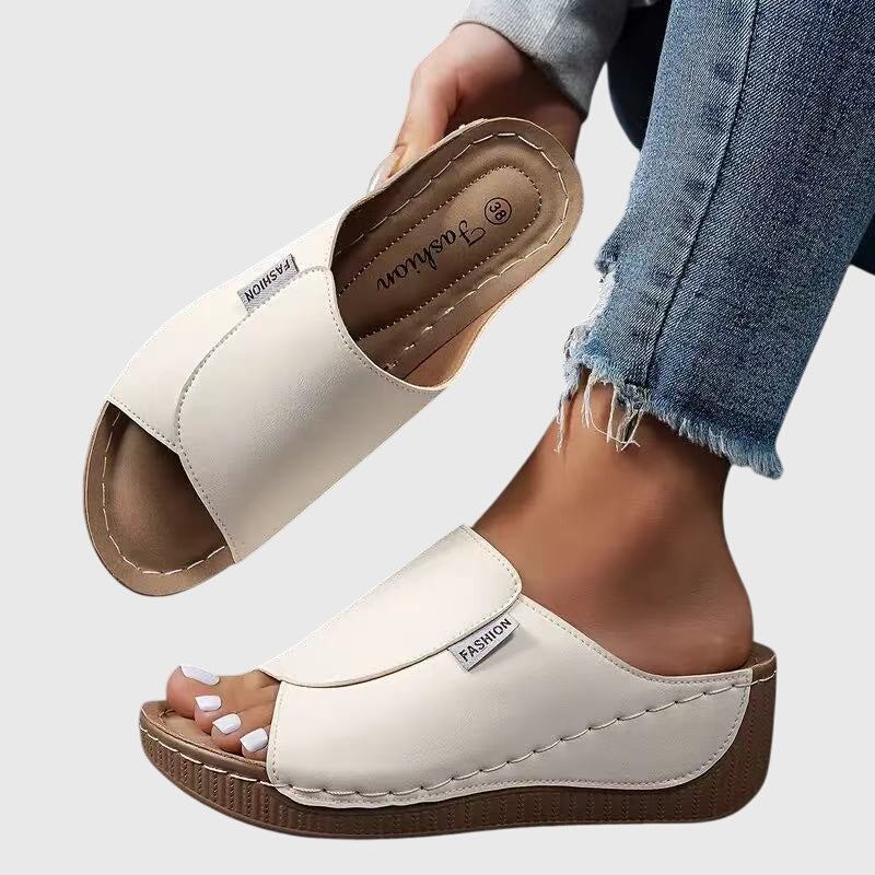 Esther™ | Stylové ortopedické sandály