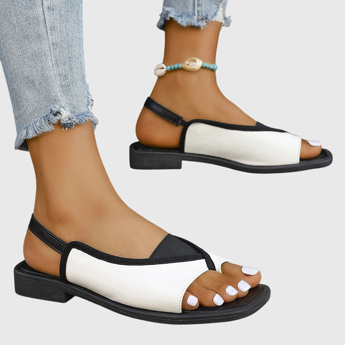 Mady™ | Ortopedické sandály