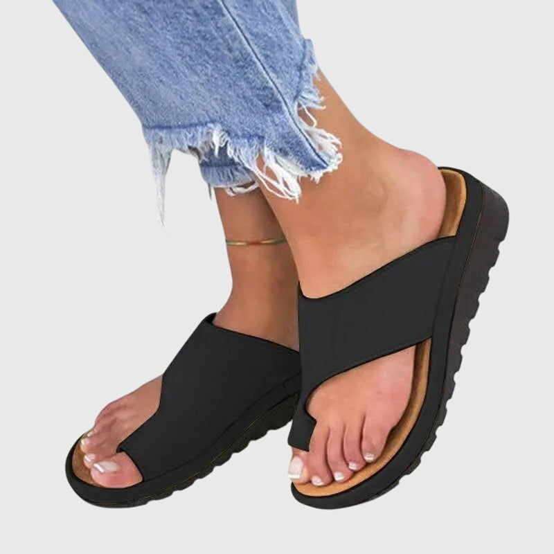 Lizzie™ | Ortopedické letní sandály