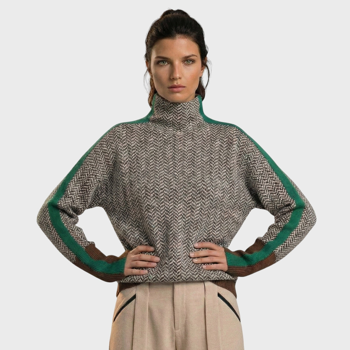 Clémence - Elegance a pohodlí v každém detailu