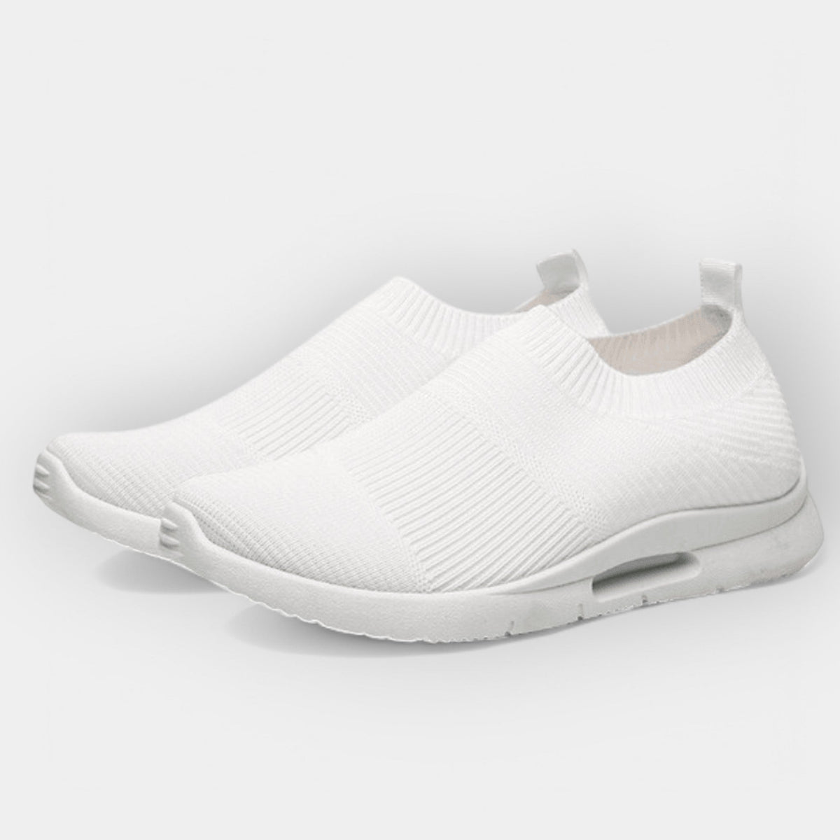 Kristýna | Elegantní sportovní boty s amortizací