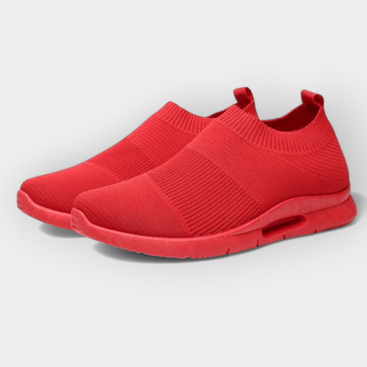 Kristýna | Elegantní sportovní boty s amortizací