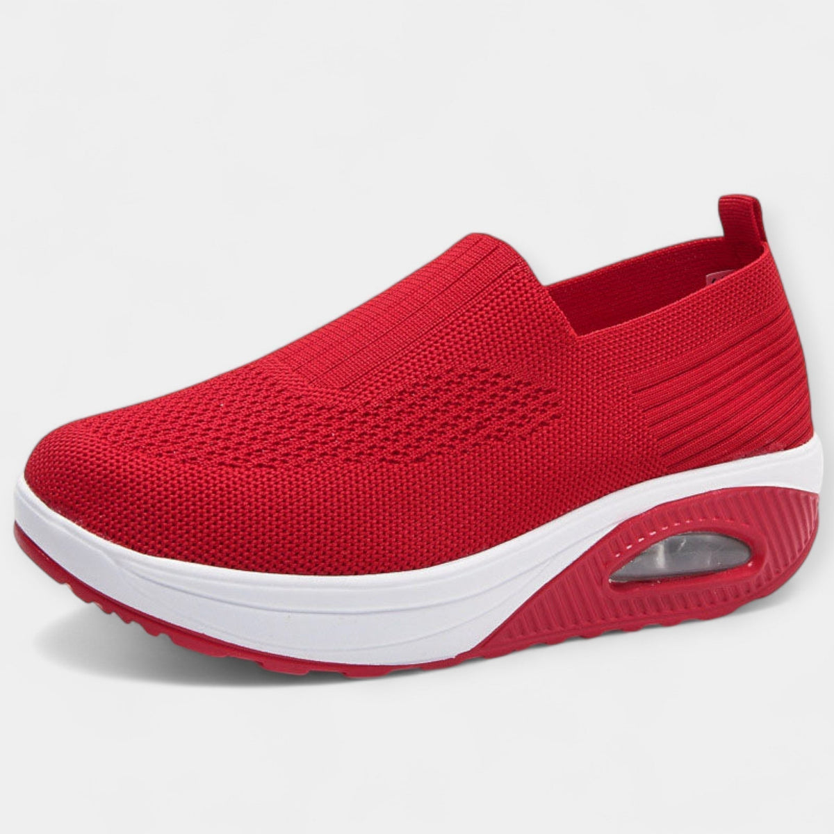 Karolína | Elegantní Ortopedické Slipon Tenisky Comfort