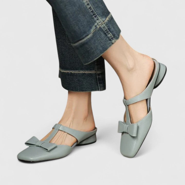 Ellery | Ortopedické sandály