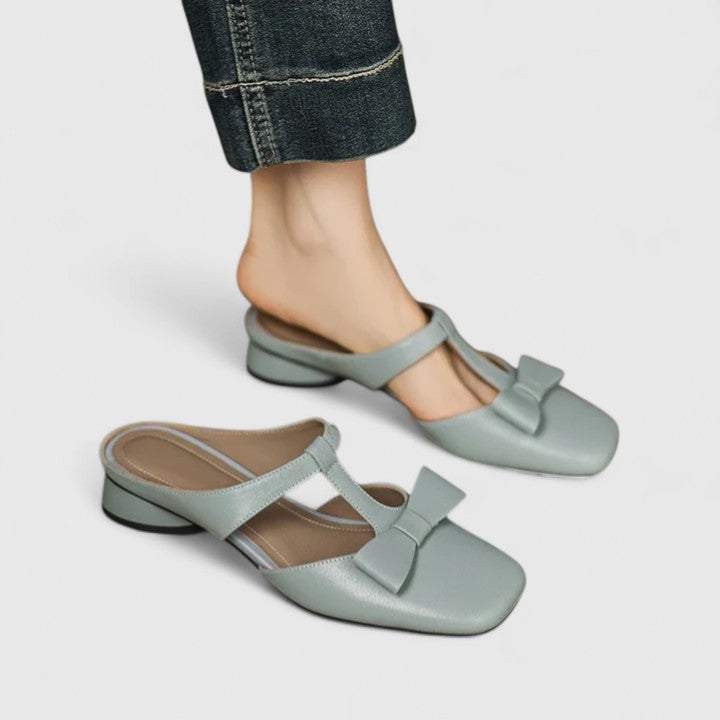 Ellery | Ortopedické sandály