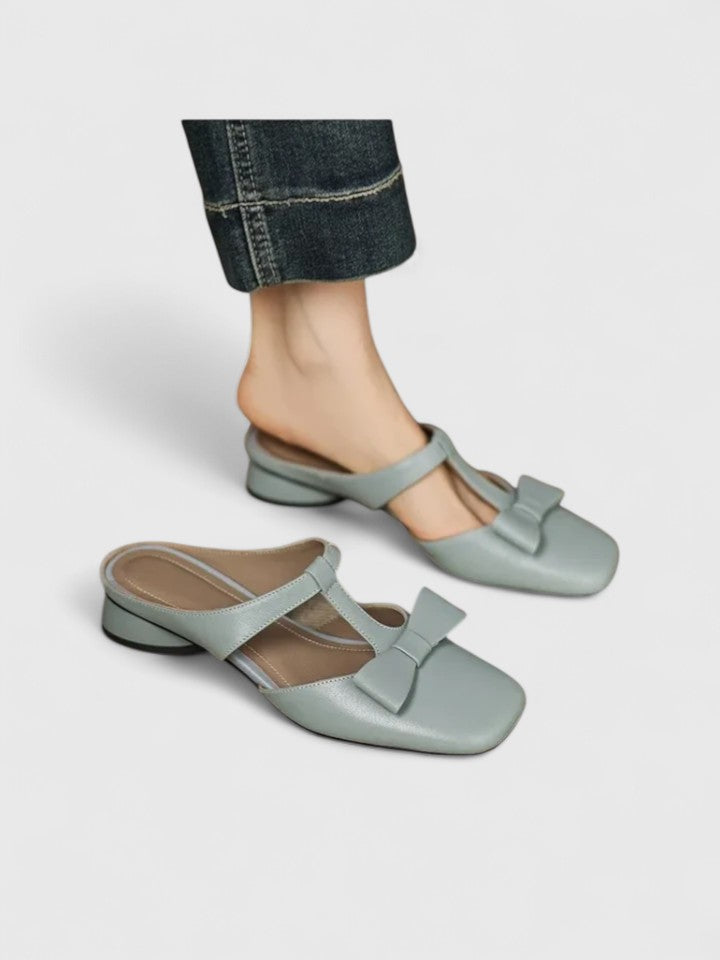 Ellery | Ortopedické sandály