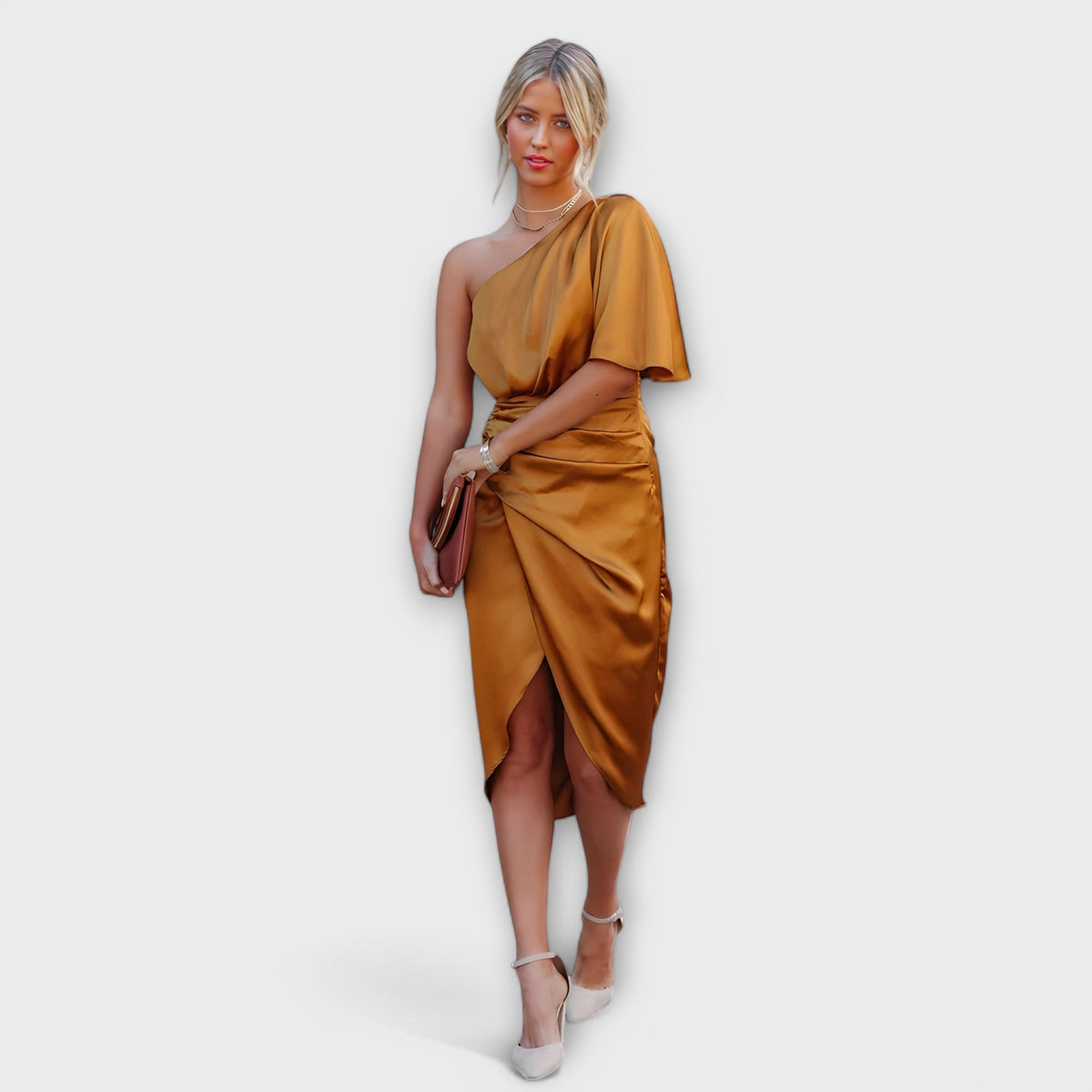 Elise - Luxusní večerní šaty