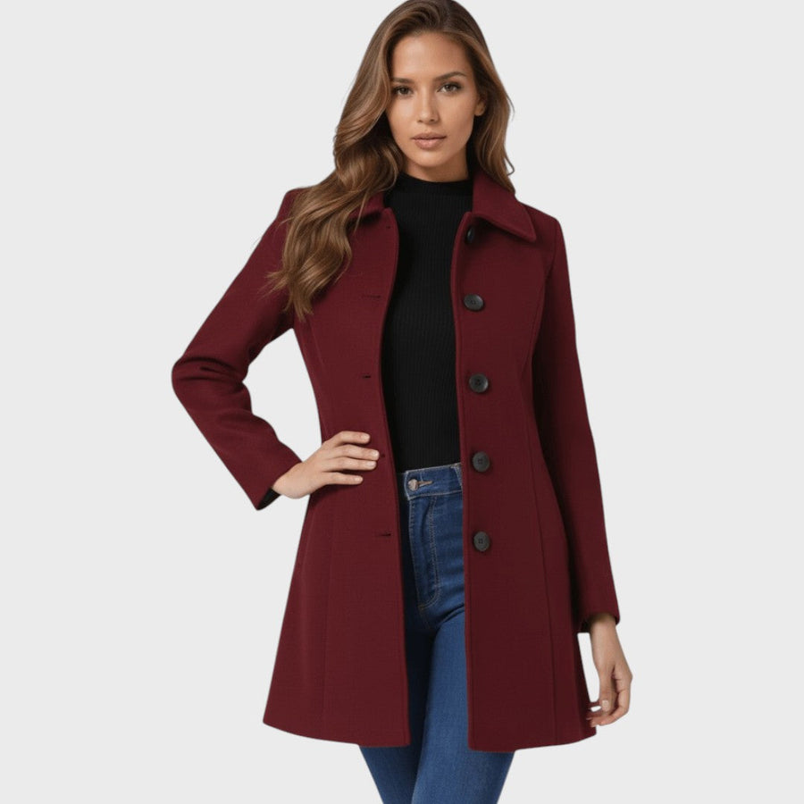 Helena – Minimalistická elegance v každém detailu