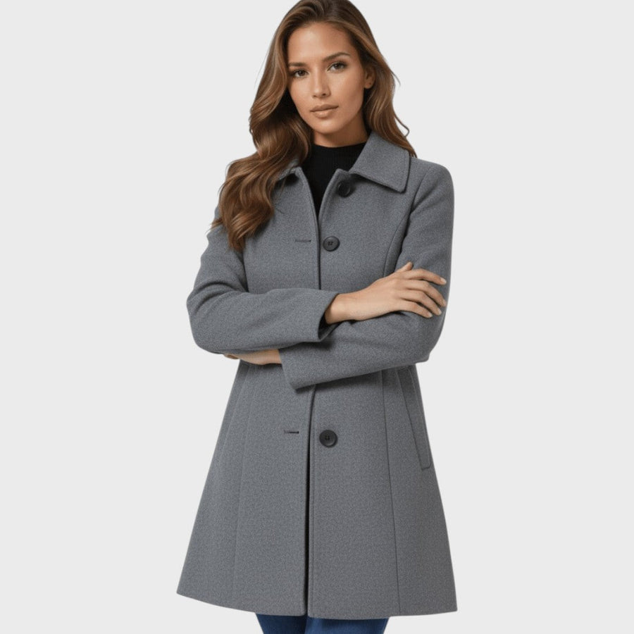 Helena – Minimalistická elegance v každém detailu