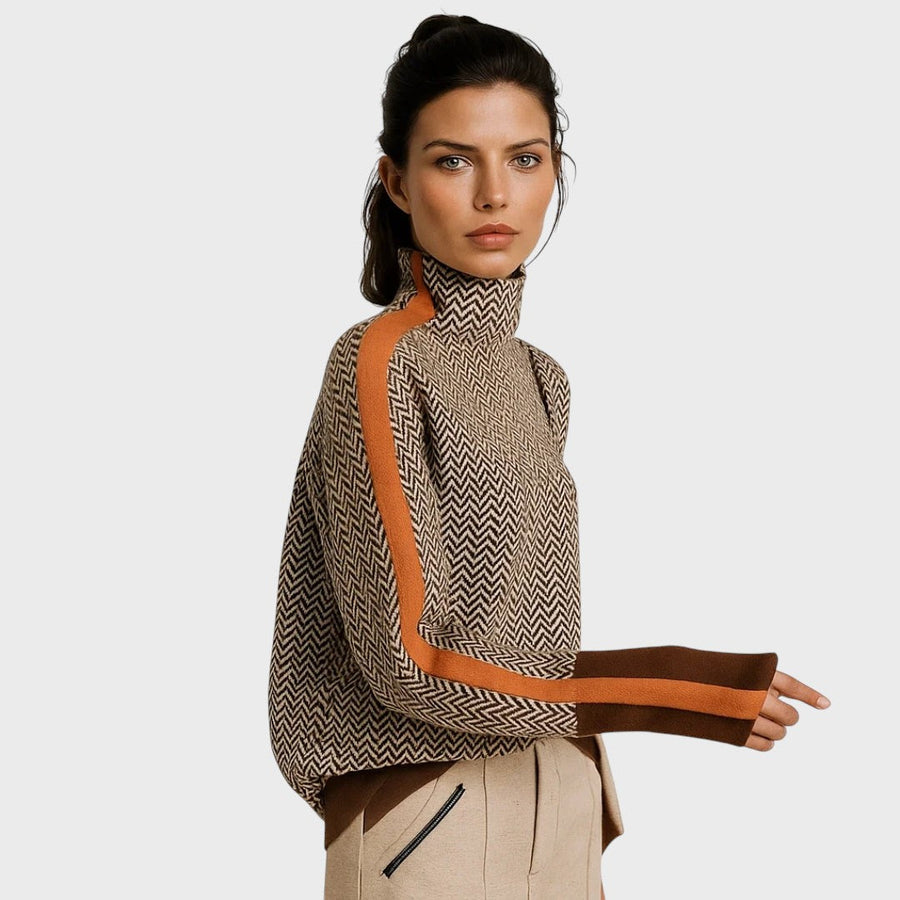 Clémence - Elegance a pohodlí v každém detailu