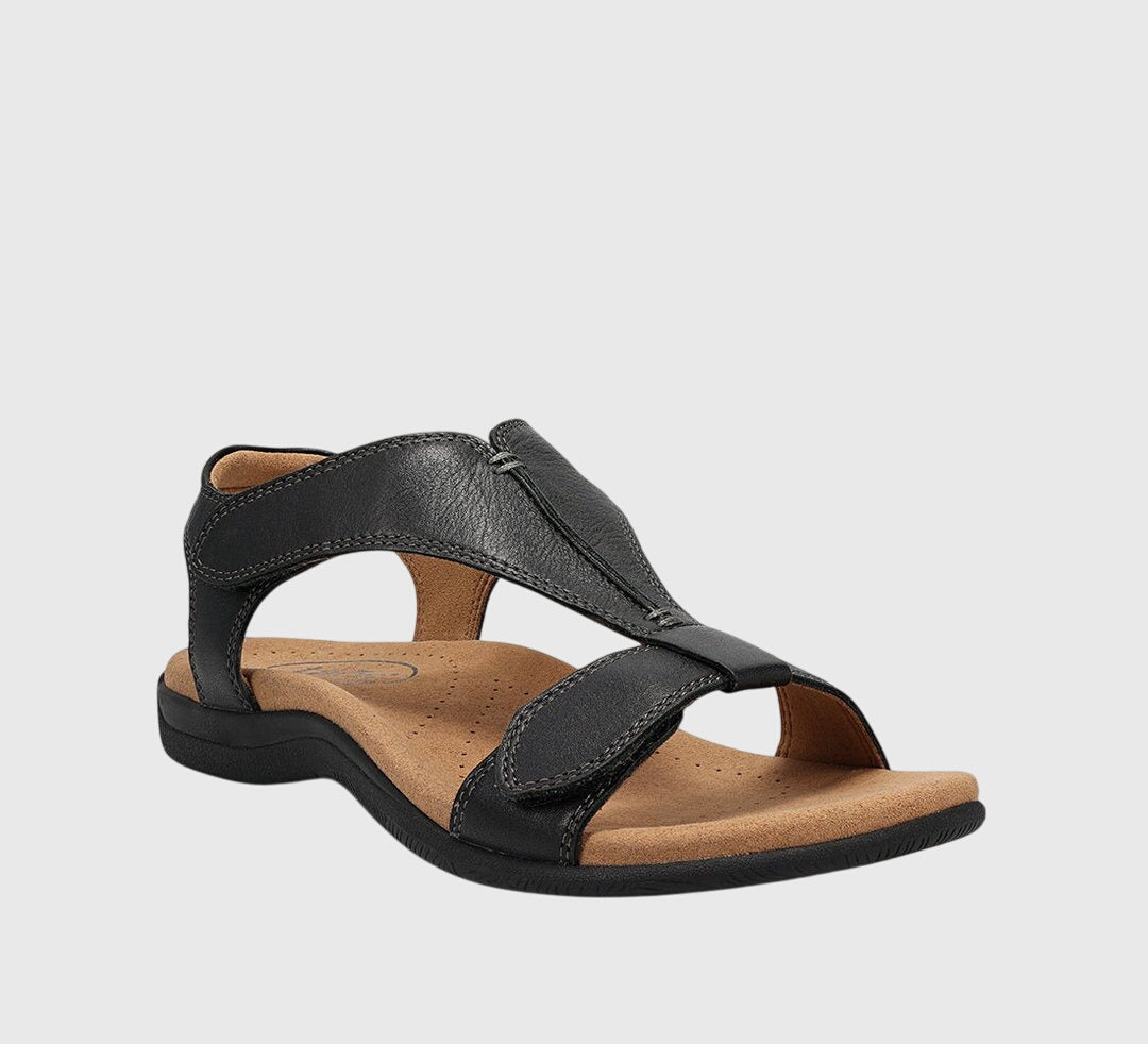 Kylie™ | Elegantní ortopedické sandály