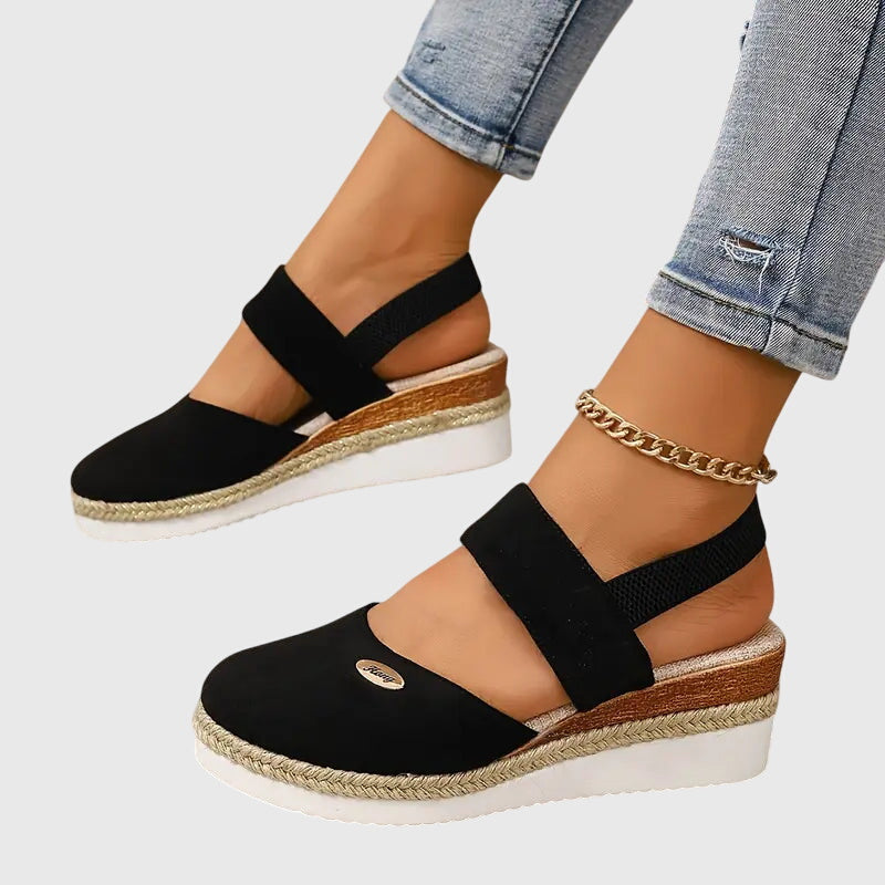 Antonia™ | Ortopedické sandály