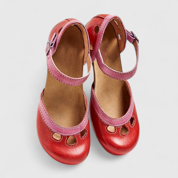 Calinae™ | Ortopedické sandály