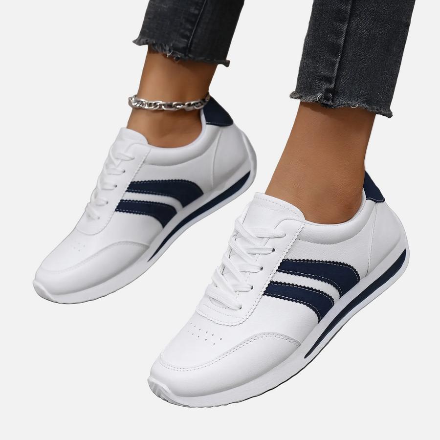 Frankie™ | Lehké ortopedické sportovní boty