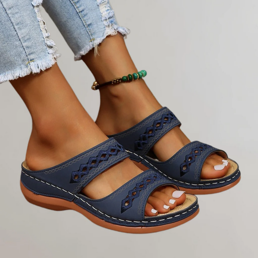Wendy™ | Ortopedické sandály