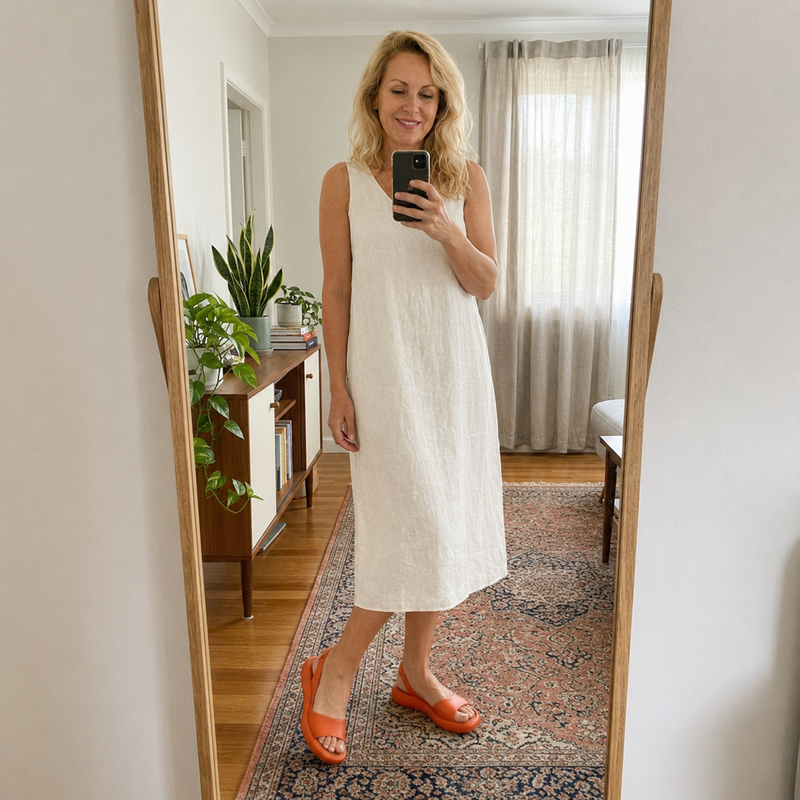 Lucie Moda Praha