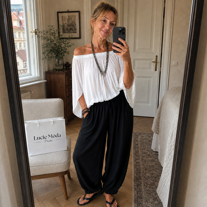Lucie Moda Praha